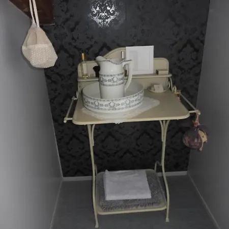 Ma Toulousaine D'hotes Oda ve Kahvaltı