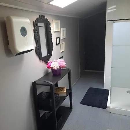 Oda ve Kahvaltı Ma Toulousaine D'hotes Toulouse