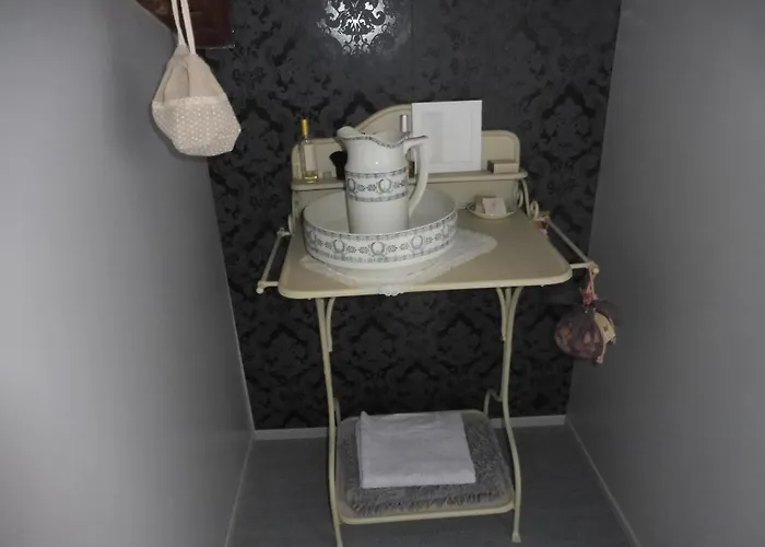 Ma Toulousaine D'hotes Bed & Breakfast