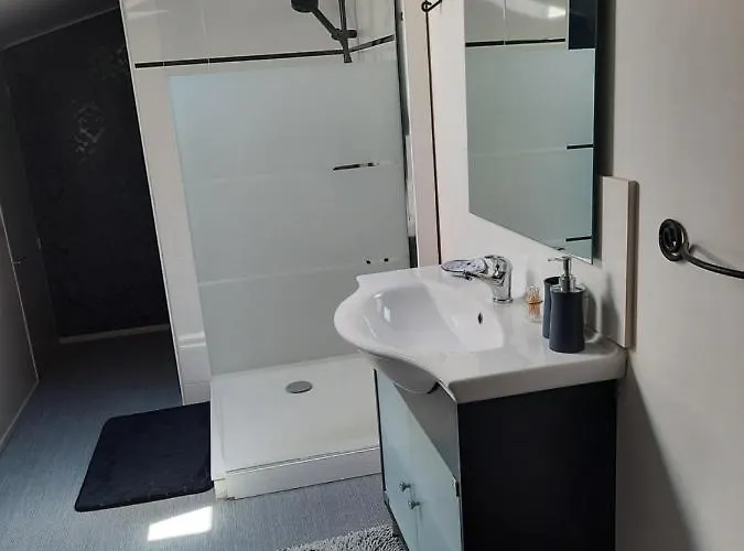 Ma Toulousaine D'hotes Bed & Breakfast Toulouse