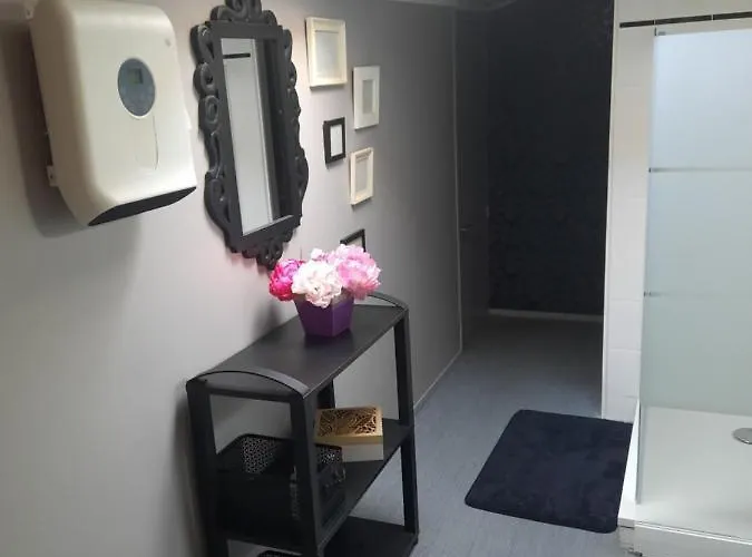 Bed & Breakfast Ma Toulousaine D'hotes Toulouse