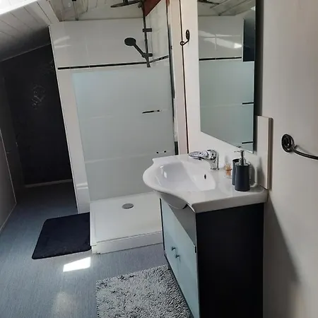 Ma Toulousaine D'hotes Отель типа 