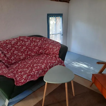 Bed & Breakfast Ma Toulousaine D'hotes 3*