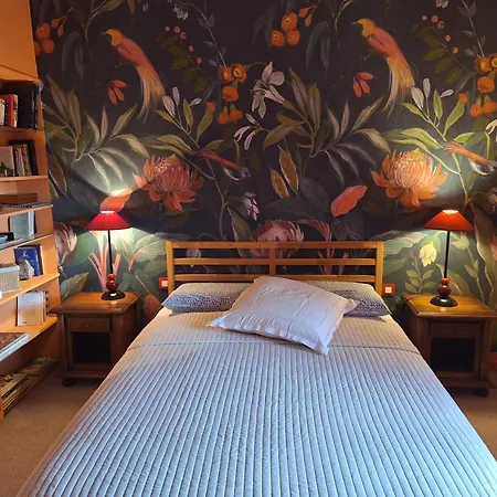 Bed & Breakfast Ma Toulousaine D'hotes