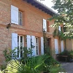 Ma Toulousaine D'hotes Toulouse