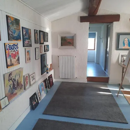 Ma Toulousaine D'hotes