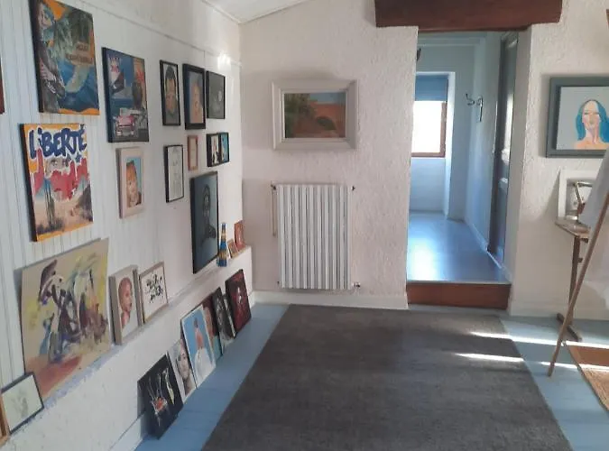 Ma Toulousaine D'hotes