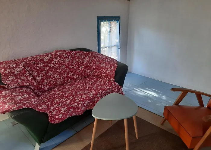 Bed and Breakfast Ma Toulousaine D'hotes 3*